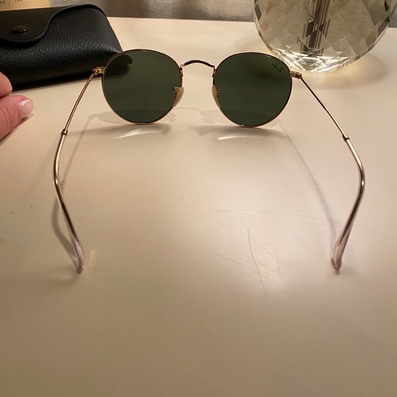 Ray-Ban Round Metal Classic - Picture 7 of 8